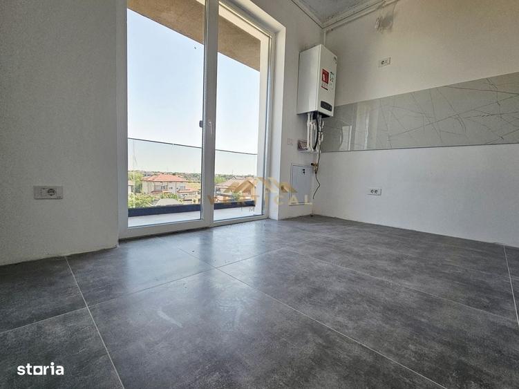 Apartament cu 2 camere în Berceni