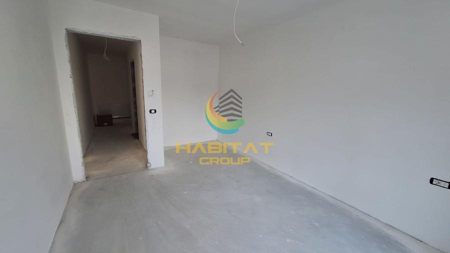 Apartament cu 4 camere decomandat în Brâncoveanu