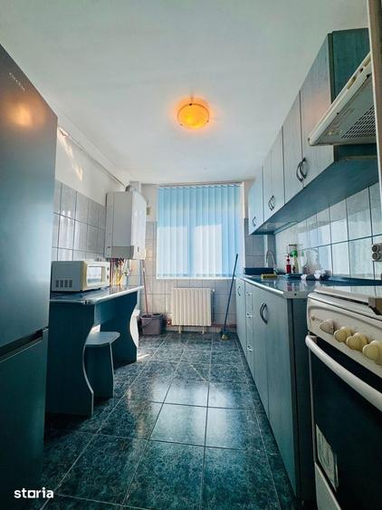 Apartament 2 camere, 58 mp, in Podu Ros - 9