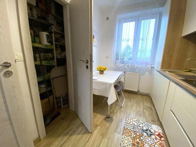 Apartament cu 3 camere decomandat, mobilat în Hipodrom 1