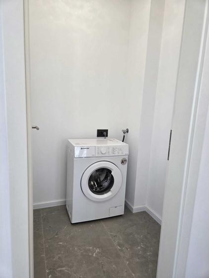 Apartament cu 2 camere semidecomandat în Nord
