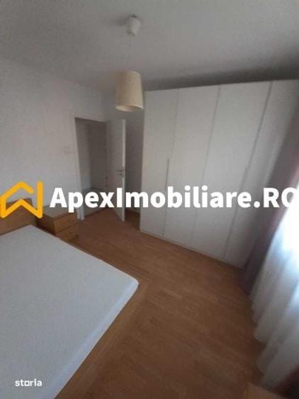 Apartament cu 3 camere decomandat în Brâncoveanu