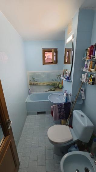 Apartament cu 3 camere în Aiud