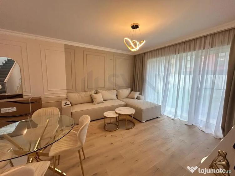 Casă cu 3 camere cu Teren 150 Mp în Pipera