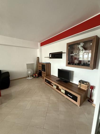 Apartament cu 2 camere decomandat în Ultracentral