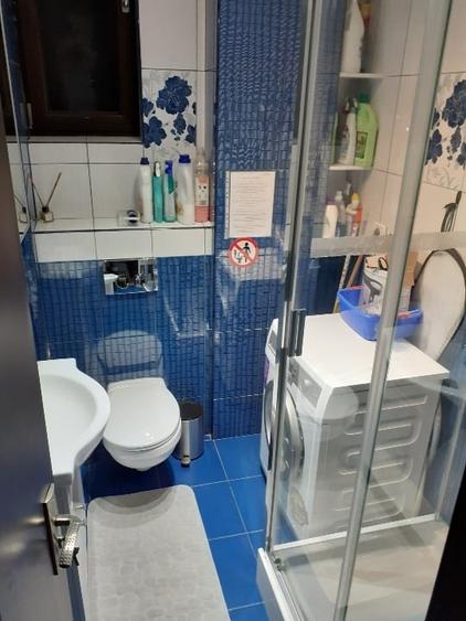 Apartament cu 2 camere decomandat, mobilat în Tomis Nord
