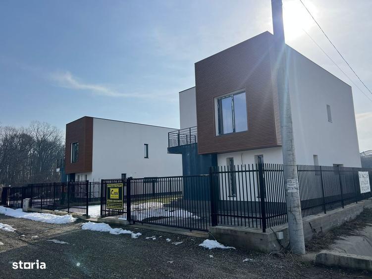 194.960 EURO + TVA | Vila individuala Corbeanca - 9