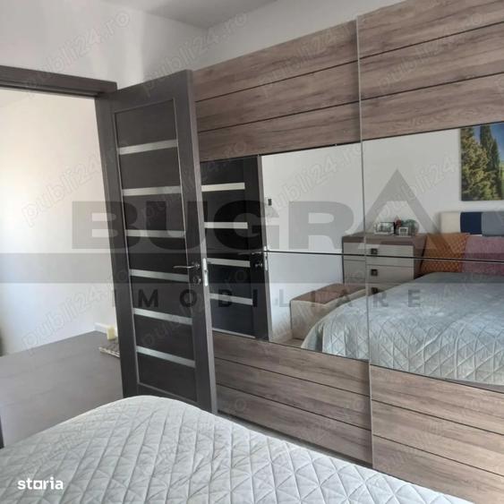 Casă cu 4 camere cu Teren 300 Mp în Mănăștur