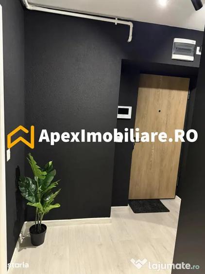 Apartament cu 2 camere semidecomandat în Basarabia