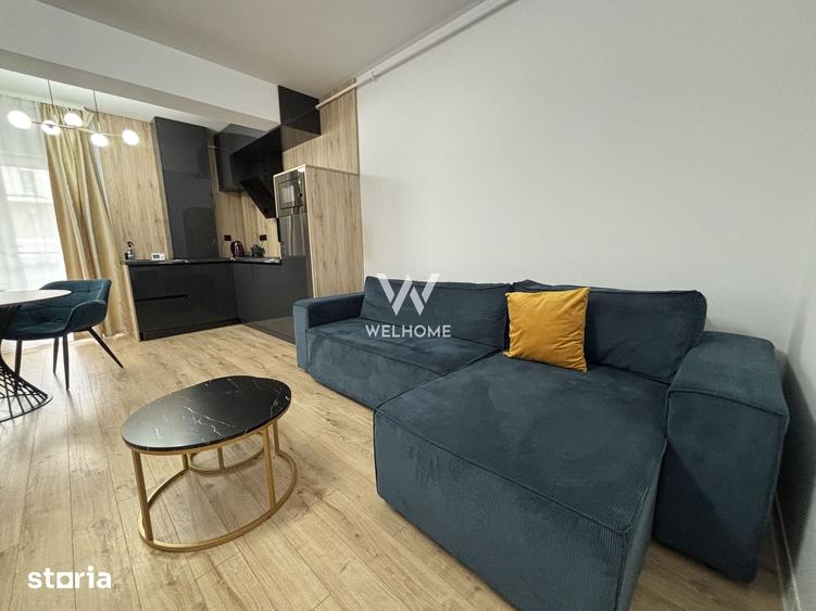 Apartament cu 2 camere în Șelimbăr