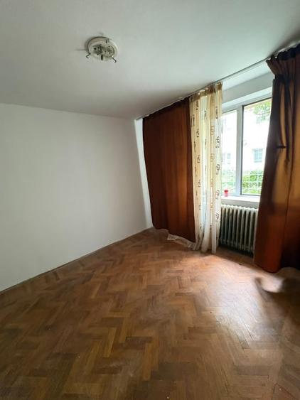 Apartament cu 2 camere decomandat în Brazda lui Novac