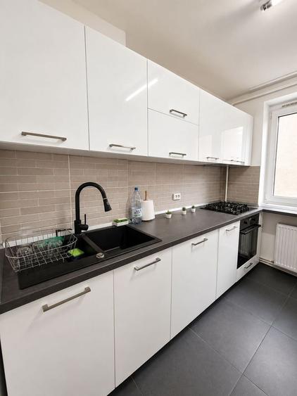 Central-Parcul Rozelor | 2 Camere | Centrală proprie | Disponibil imediat - 11