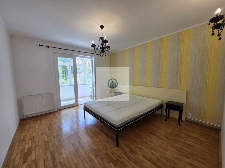 Apartament 3 camere decomandat SU 78 mp renovat - Deva, Str. Carpati - 11
