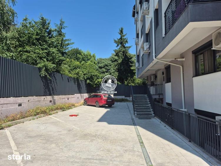 Apartament cu 2 camere în Gară
