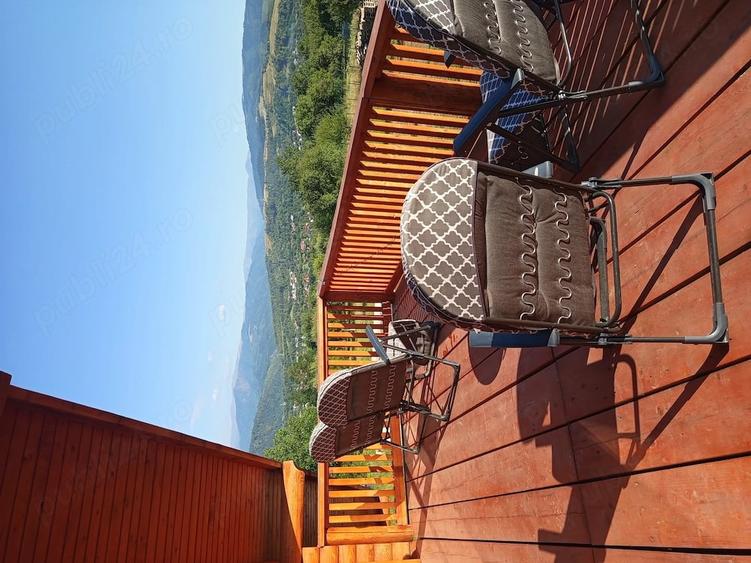 Casă cu 4 camere cu Teren 6240 Mp în Valea Mare