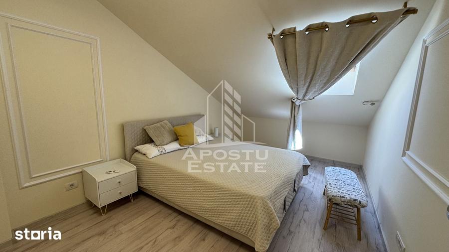 Apartament cu 2 camere în Giroc