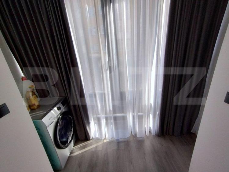 Apartament cu 3 camere decomandat, mobilat în Năsăud