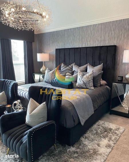 Apartament cu 3 camere în Giurgiului
