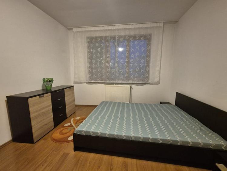 Apartament cu 1 camera, 35 mp, zona Sasar - 5