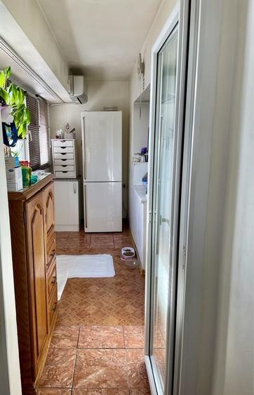 Apartament cu 2 camere decomandat în Călărași