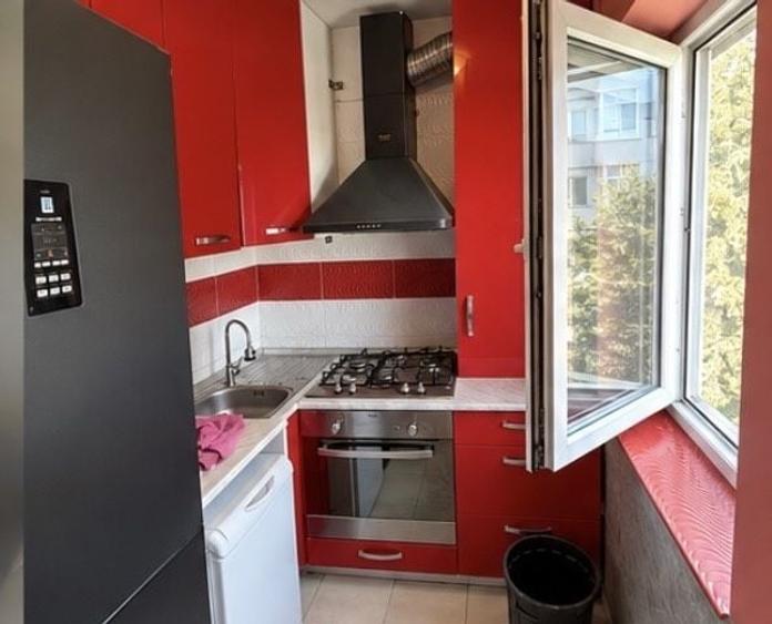 Apartament cu 2 camere în Milcov