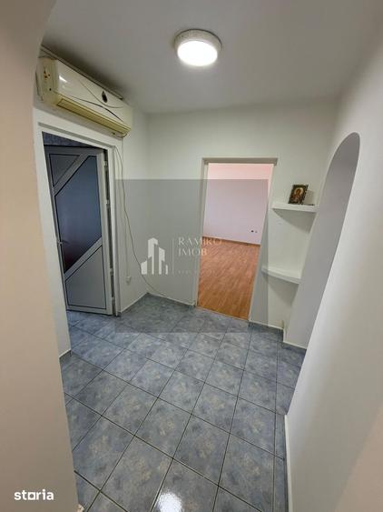 Apartament cu 2 camere decomandat în Sălăjan