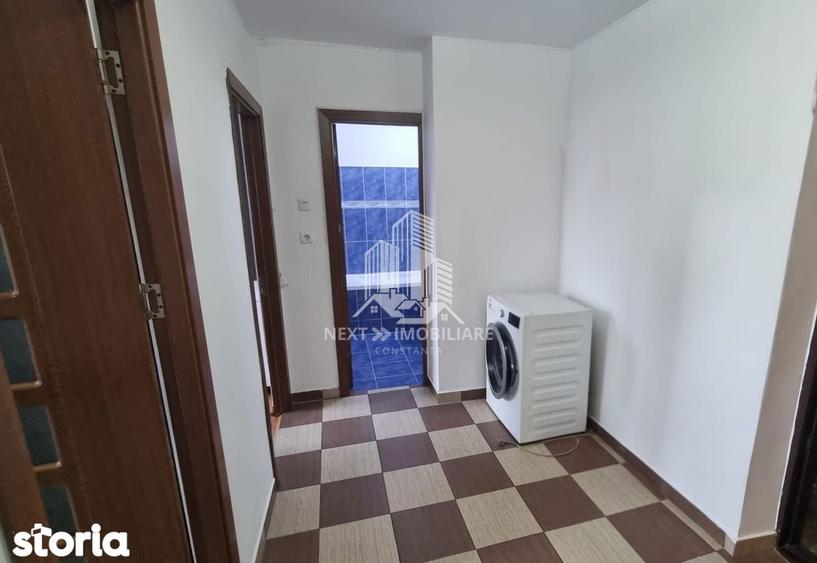 Apartament cu 2 camere decomandat, mobilat în Dacia