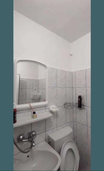 Garsonieră nedecomandată în Complex Studențesc