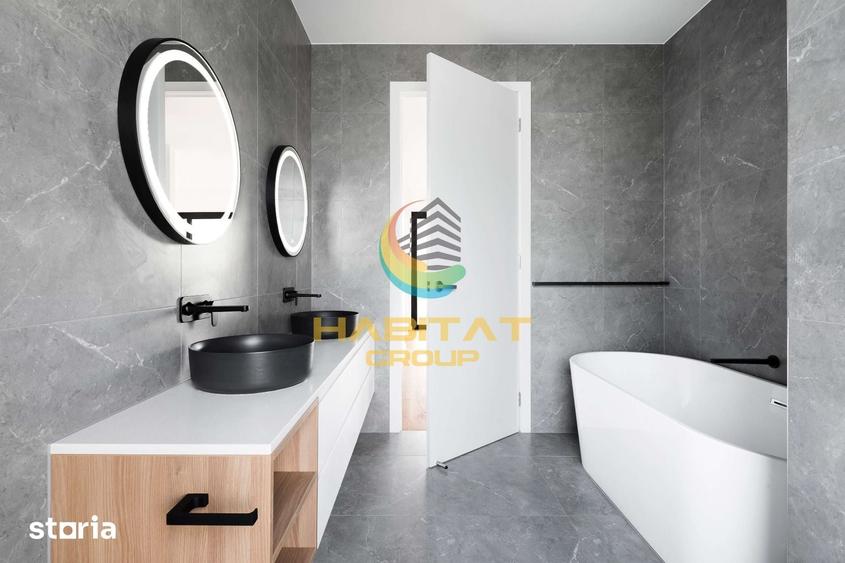 Apartament 3 Camere, Metrou la 200 m, Dezvoltator - 8