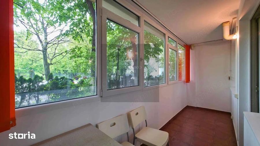 Apartament cu 2 camere decomandat în Alexandru Obregia