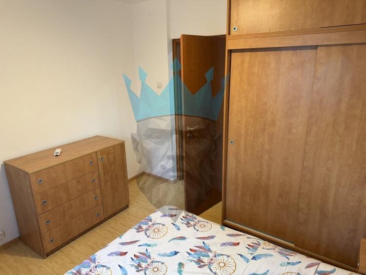 Apartament cu 2 camere decomandat, mobilat în Basarabia