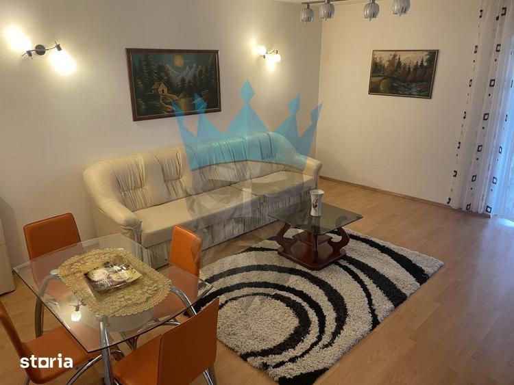 Apartament cu 3 camere în Doamna Ghica