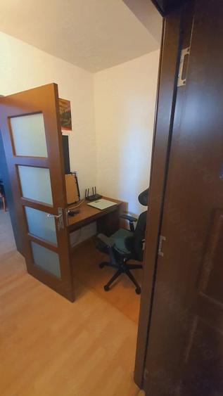 Apartament cu 2 camere semidecomandat în Calea Aradului