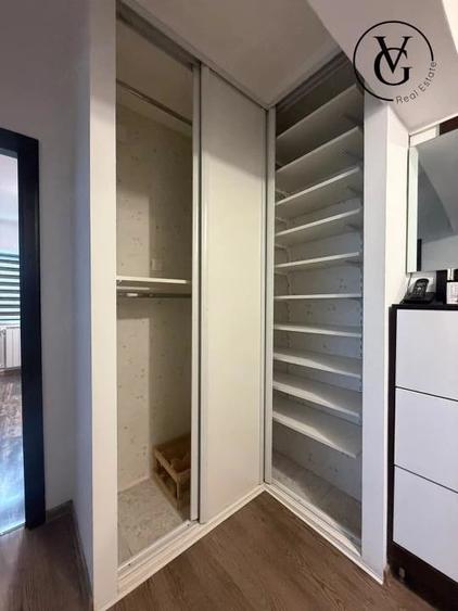 Apartament 3 camere modern - zona Tomis III - centrala proprie - 10