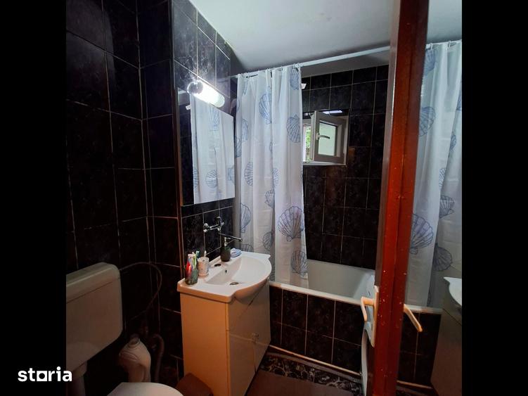 Apartament cu 3 camere decomandat în Tudor Vladimirescu