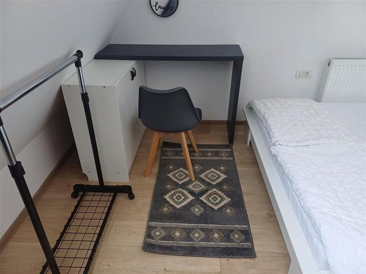 Studiou modern Racadau - 8