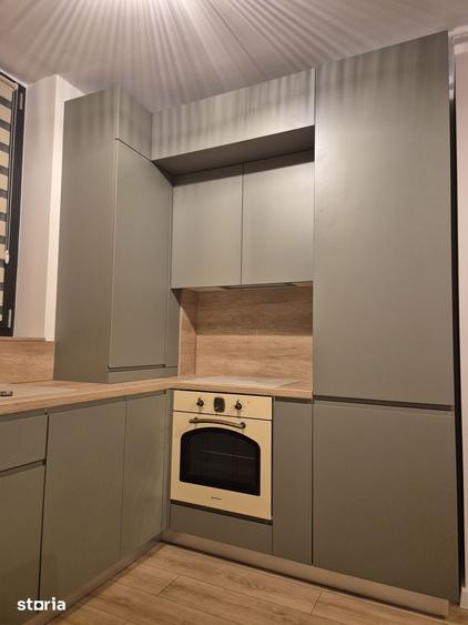 Apartament cu 2 camere decomandat în Torontalului