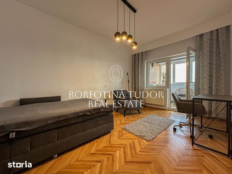 Apartament 3 camere | Blvd N Titulescu | Proaspat renovat | Parcare - 11