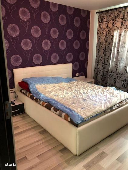 Apartament cu 2 camere decomandat în Piața Nouă