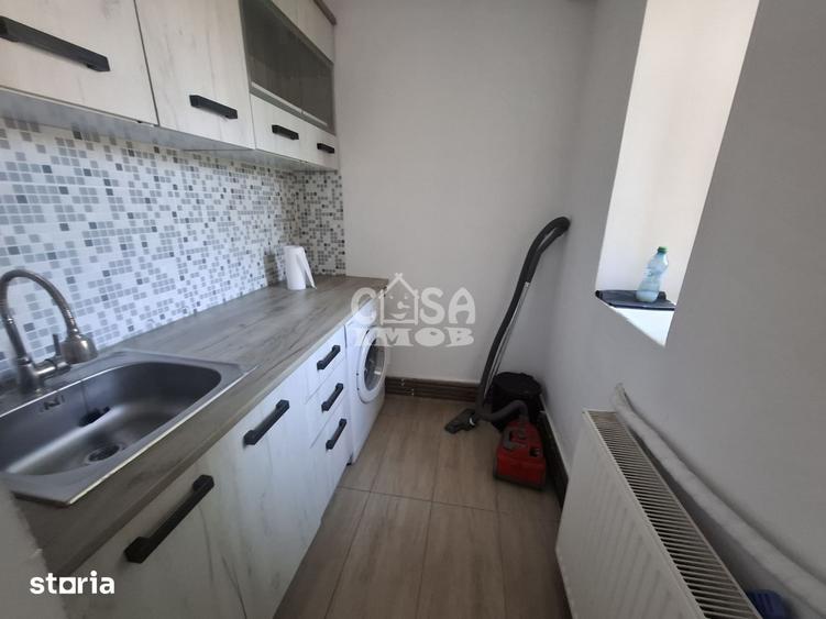 Apartament cu 2 camere în Micro 9