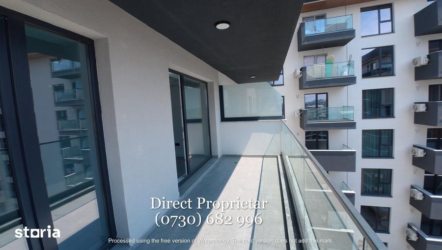 Apartament cu 2 camere decomandat în Theodor Pallady