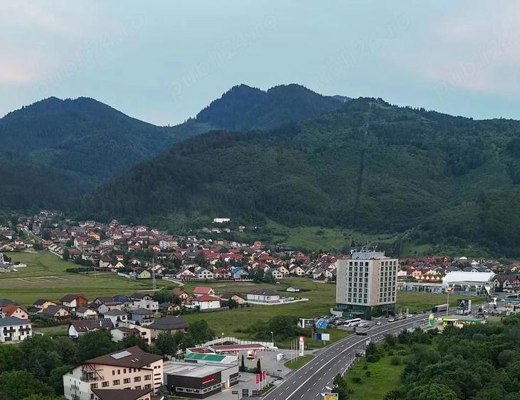 Apartament cu 2 camere decomandat în Răcădău