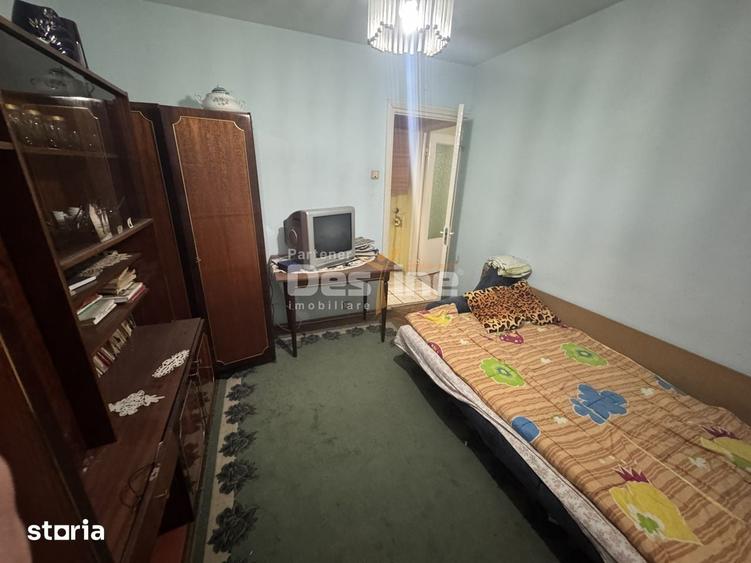 Apartament 2 camere parter Deva - 3