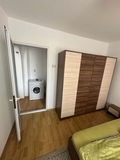 Inchiriez apartament Micro 20 2 camere, complet mobilat si utilat - 6