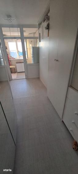 Garsonieră decomandată în Dămăroaia