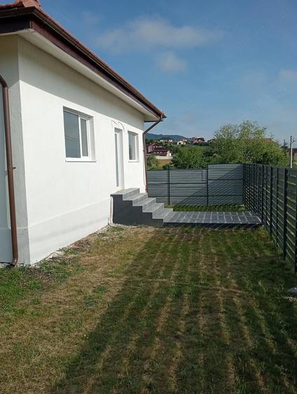 Casă cu Teren 600 Mp în Central