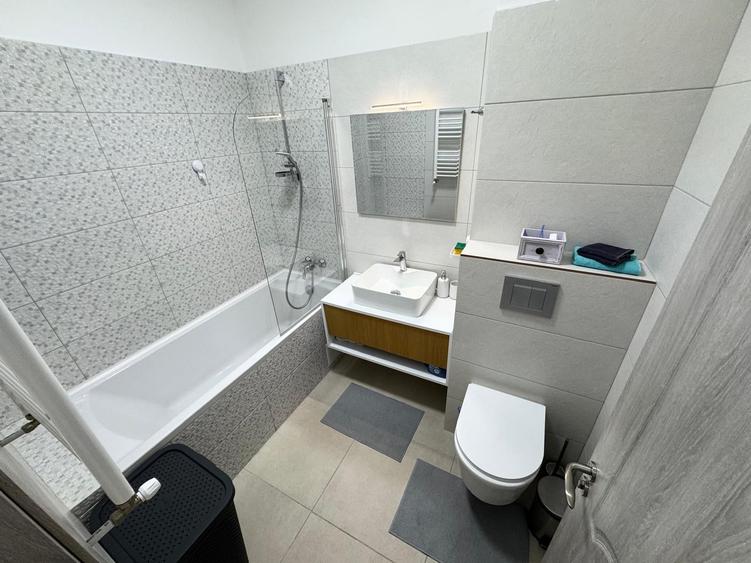 Garsonieră Regie Residence Faza 2 | Grozăvești | Metrou 5 min | Bloc 2023 - 6