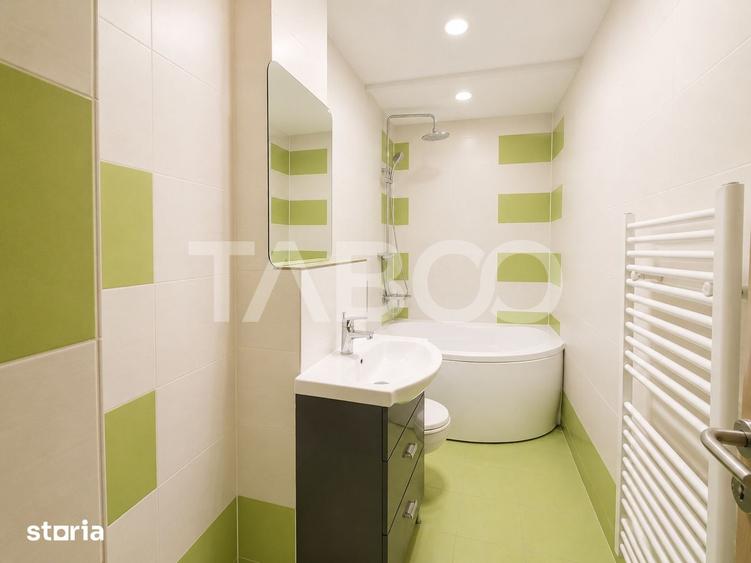 Apartament cu 2 camere decomandat în Ștrand