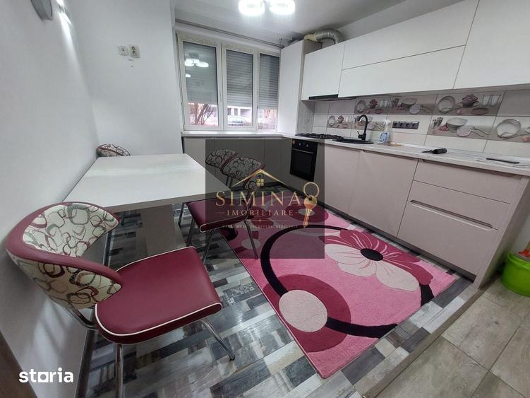 Apartament 2 Camere, De Vanzare, Zona Tudor - 7