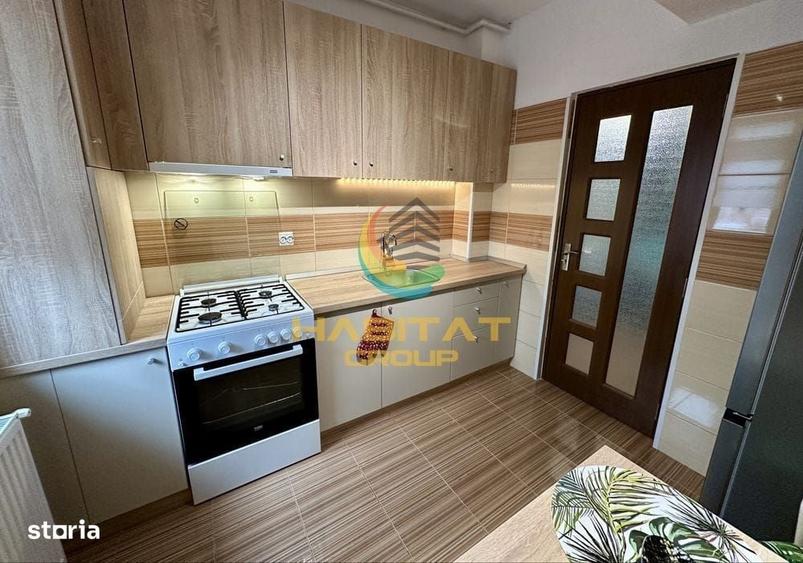 Apartament cu 2 camere în Berceni